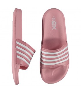 SLIPPERS DAMES PINK